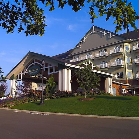 Carlisle Inn Sugarcreek Exterior foto